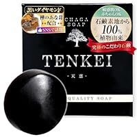 Amazon | プラスケア 天恵クオリティソープ (天恵ローション1個